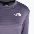 Moteriški džemperiai The North Face Ma Crew Neck Fleece purple-blue NF0A824QIJV1 3