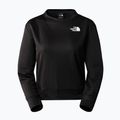 Moteriški džemperiai The North Face Ma Crew Neck Fleece Black NF0A824QJK31 4