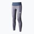Moteriškos trekingo tamprės The North Face Ma Tight pilkai mėlyna NF0A825CIJV1