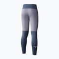 Moteriškos trekingo tamprės The North Face Ma Tight pilkai mėlyna NF0A825CIJV1 2
