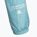 Moteriška vėjo striukė The North Face MA Wind Full Zip white-grey-blue NF0A825DIKF1 4