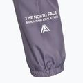 Moteriška vėjo striukė The North Face MA Wind Full Zip white-purple-blue NF0A825DIKC1 4
