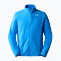 Vyriški vilnoniai džemperiai The North Face 100 Glacier FZ blue NF0A5IHQLV61