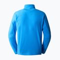 Vyriški vilnoniai džemperiai The North Face 100 Glacier FZ blue NF0A5IHQLV61 2