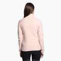 Moteriški vilnoniai džemperiai The North Face 100 Glacier 1/4 Zip pink NF0A5IHNLK61 2