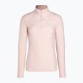 Moteriški vilnoniai džemperiai The North Face 100 Glacier 1/4 Zip pink NF0A5IHNLK61 4