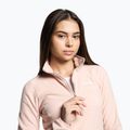 Moteriški vilnoniai džemperiai The North Face 100 Glacier 1/4 Zip pink NF0A5IHNLK61 3