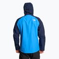 Vyriška striukė nuo lietaus The North Face Stratos tamsiai mėlyna ir raudona NF00CMH9IM51 2