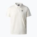 Vyriški sportiniai marškinėliai The North Face Tanken Polo beige NF0A2WAZ