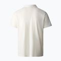 Vyriški sportiniai marškinėliai The North Face Tanken Polo beige NF0A2WAZ 2