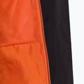 Vyriška striukė nuo lietaus The North Face Stratos black-orange-red NF00CMH9IMV1 4