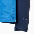 Vyriška striukė nuo lietaus The North Face Stratos tamsiai mėlyna ir raudona NF00CMH9IM51 9