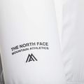 Vyriška vėjo striukė The North Face MA Wind Full Zip balta, juoda ir pilka NF0A823XIKB1 4