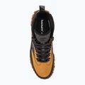 Timberland Gs Motion 6 Mid wheat nubuck vyriški trekingo batai 7