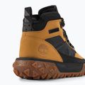 Timberland Gs Motion 6 Mid wheat nubuck vyriški trekingo batai 11