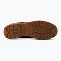 Timberland vyriški Euro Sprint Hiker alyvuogių spalvos pilno grūdo trekkinginiai batai 5