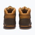 Timberland vyriški Euro Sprint Hiker alyvuogių spalvos pilno grūdo trekkinginiai batai 10