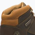 Timberland vyriški Euro Sprint Hiker alyvuogių spalvos pilno grūdo trekkinginiai batai 13