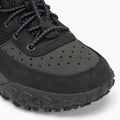 Vaikiški batai Timberland Greenstride Motion 6 Leather Super Ox jet black 7