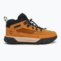 Vaikiški batai Timberland Greenstride Motion 6 Leather Super Ox wheat 2