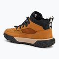 Vaikiški batai Timberland Greenstride Motion 6 Leather Super Ox wheat 3