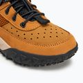 Vaikiški batai Timberland Greenstride Motion 6 Leather Super Ox wheat 7