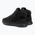 Vyriški Timberland Euro Trekker Mid Leather blackout nubuko batai 3