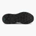 Vyriški Timberland Euro Trekker Mid Leather blackout nubuko batai 5