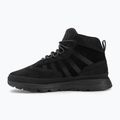 Vyriški Timberland Euro Trekker Mid Leather blackout nubuko batai 10