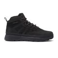 Vyriški Timberland Euro Trekker Mid Leather blackout nubuko batai 18