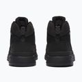 Vyriški Timberland Euro Trekker Mid Leather blackout nubuko batai 13