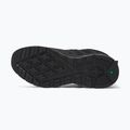 Vyriški Timberland Euro Trekker Mid Leather blackout nubuko batai 15