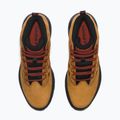 Timberland vyriški batai Euro Trekker Mid Leather wheat nubuck 15