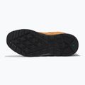 Timberland vyriški batai Euro Trekker Mid Leather wheat nubuck 16