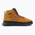 Timberland vyriški batai Euro Trekker Mid Leather wheat nubuck 2