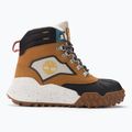 Moteriški trekingo batai Timberland Moriah Range Hiker Wp Ins wheat nubuck 2