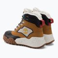 Moteriški trekingo batai Timberland Moriah Range Hiker Wp Ins wheat nubuck 4