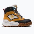 Moteriški trekingo batai Timberland Moriah Range Hiker Wp Ins wheat nubuck 7