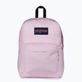 Miesto kuprinė Jansport SuperBreak One 24 l pink ice
