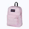 Miesto kuprinė Jansport SuperBreak One 24 l pink ice 2