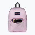Miesto kuprinė Jansport SuperBreak One 24 l pink ice 5