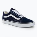 Batai Vans UA Old Skool parisian night/true white