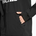 Vyriškas džemperis The North Face Tekno Logo Hoodie juoda/balta 4