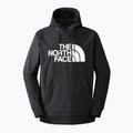 Vyriškas džemperis The North Face Tekno Logo Hoodie juoda/balta 6