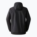 Vyriškas džemperis The North Face Tekno Logo Hoodie juoda/balta 7