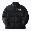 Vaikiška pūsta striukė The North Face 1996 Nuptse Down black