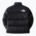 Vaikiška pūsta striukė The North Face 1996 Nuptse Down black 2