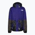 The North Face Freedom Extreme Insulated vaikiška slidinėjimo striukė juoda NF0A7WON9471