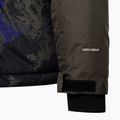 The North Face Freedom Extreme Insulated vaikiška slidinėjimo striukė juoda NF0A7WON9471 4