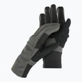 Vyriškos trekingo pirštinės The North Face Apex Etip dark grey heather